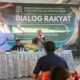 Damayanti Gelar Dialog Rakyat, Pemantapan Pemahaman Dalam Pengawasan Penggunaan APBD Kaltim