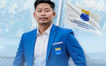 Desak PT KNC Hentikan Penggusuran, PKC PMII Kaltim Kawal Aduan Masyarakat Adat Kutai