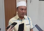 Lapak Kosong Menumpuk, DPRD Samarinda Dorong Aturan Baru Tata Kelola Pasar