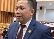 Demi Penguatan Kesiapsiagaan Bencana, DPRD Samarinda Dukung Penuh Usulan Tambahan Anggaran BPBD