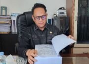 Cari Solusi Tepat untuk Lahan Pemakaman, DPRD Samarinda Perpanjang Pembahasan Raperda TPU