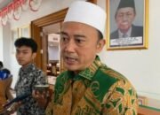 Targetkan PAD Capai Rp 1 Triliun di 2026, DPRD Samarinda Dorong Event Nasional dan Penguatan UMKM