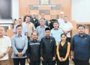 DPRD Samarinda Pelajari Transportasi Gratis Balikpapan demi Tingkatkan Pelayanan Publik