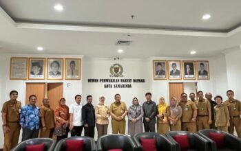 DPRD Soroti Standarisasi Harga di Kawasan Wisata Samarinda