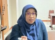 Pria Diduga Lompat dari Lantai Tiga Go Mall Samarinda