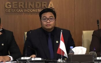 Legislator Sebut Amnesti dan Abolisi Tanda Luasnya Hati Prabowo