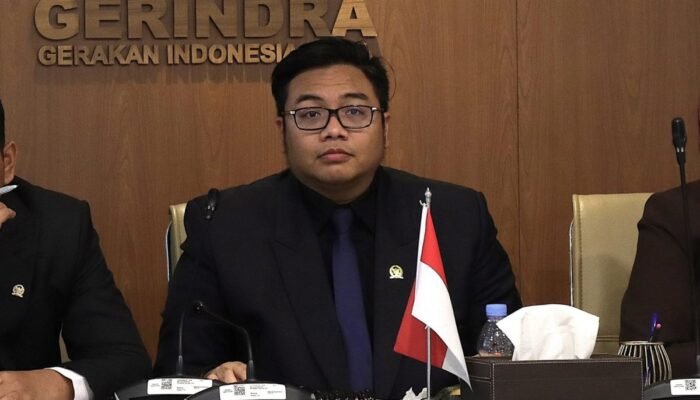 Legislator Sebut Amnesti dan Abolisi Tanda Luasnya Hati Prabowo