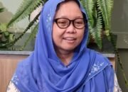 Pengurus Besar Nahdlatul Ulama (PBNU) Bidang Kesejahteraan Rakyat Alissa Qotrunnada Munawaroh Wahid (Foto Istimewa)