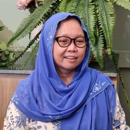 Pengurus Besar Nahdlatul Ulama (PBNU) Bidang Kesejahteraan Rakyat Alissa Qotrunnada Munawaroh Wahid (Foto Istimewa)