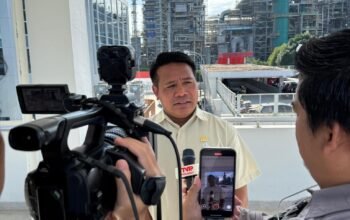 Syafruddin Desak Pertamina Perhatikan Warga Sekitar Kilang Balikpapan: Air Bersih, Status Lahan, dan Transparansi Lowongan Kerja