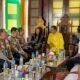 Perkuat Silaturahmi dan Sinergi, Kapolres Berau Kunjungi Keraton Kesultanan Sambaliung