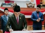 DPRD Samarinda Bersama Pemkot Kompak Sesuaikan Anggaran di Tengah Efisiensi, Fokus pada Kesejahteraan Rakyat