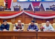 DPRD Samarinda Dorong Penyelesaian Sengketa Akses Jalan Perumahan STV di Sempaja Selatan