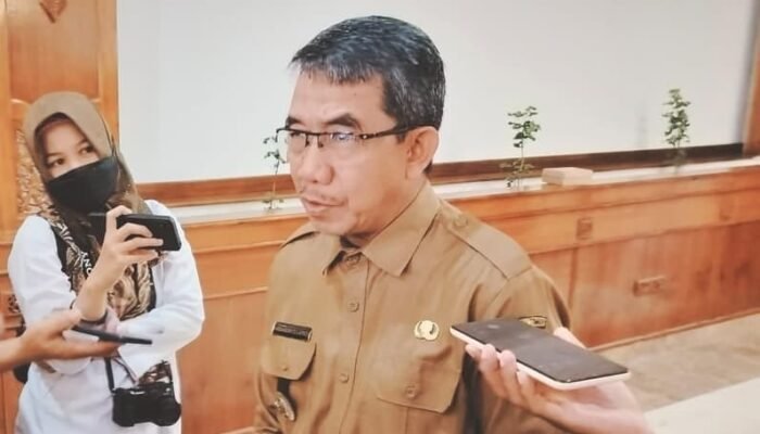 Bupati Kutai Timur Ardiansyah Sebut terkait Pemangkasan DBH Oleh Pusat Itu Mengerikan