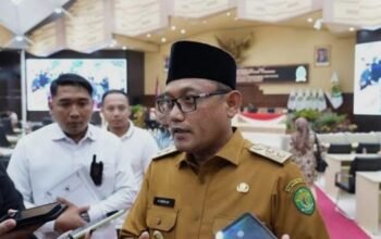 Pemprov Kaltim Perketat Pengawasan Lubang Tambang Demi Keselamatan masyarakat