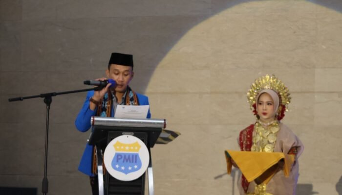 PB PMII Apresiasi Pidato Presiden Prabowo Subianto di PBB Suarakan kemerdekaan Palestina