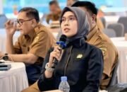 Soroti Kesenjangan di Dunia Kerja, DPRD Samarinda Dorong Pemkot Gencarkan Pemberdayaan Perempuan