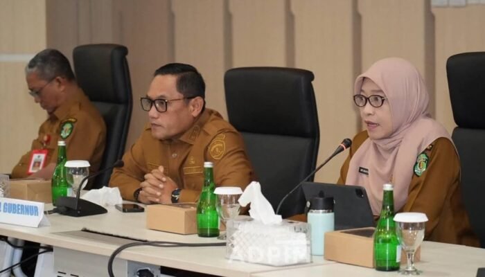 Pemprov Kaltim Optimalkan Potensi Pajak dan  Retribusi yang Belum Tersentuh