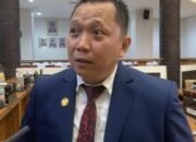 Minta Pelaku Usaha Sediakan Parkir Sendiri, DPRD Samarinda Tekankan Agar Tak Andalkan Badan Jalan