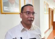 Kawal Pembangunan SMP 24 yang Dimulai 2026, DPRD Samarinda Pastikan Proses Belajar Tetap Berjalan