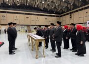 Demi Pelayanan Publik Optimal, DPRD Samarinda Dorong Peningkatan Kinerja Pejabat yang Baru Dilantik