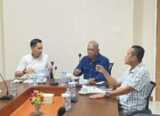Markaca Ingatkan Warga Samarinda, Jangan Tanami Badan Jalan
