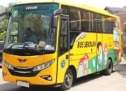 Transportasi Umum Jadi Mandat Undang-Undang, DPRD Samarinda Ingatkan Pemkot