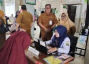Celni Pita Sari Minta Pemkot Samarinda Perkuat Sosialisasi Program Kesehatan Gratis