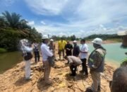 Kolam Retensi Pampang Jadi Solusi Penanganan Banjir, DPRD Samarinda Tekankan Peran Masyarakat