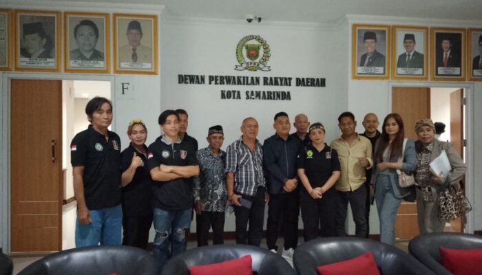 DPRD Samarinda Selidiki Eksekusi Lahan Ring Road 3