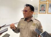 Samarinda Perkuat Layanan Perizinan untuk Mempermudah Investasi