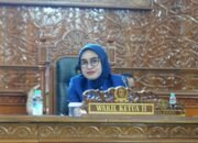 Prayunita Dorong Sinergi Lintas Sektor untuk Wujudkan Kutim Maju dan Berdaya Saing