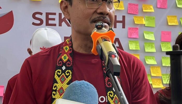 Gus Ipul Tegaskan Sekolah Rakyat Harus Bebas Titipan dan Pungli