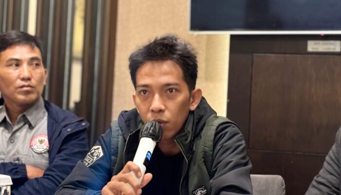 24 Pengprov PSTI Bakal Sambangi KONI Pusat, Pertanyakan Kejelasan Kinerja Karateker Terkait Munaslub