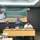 Merawat Persatuan dan Kebinekaan, Damayanti Gelar Sosperda Pancasila dan Wawasan Kebangsaan