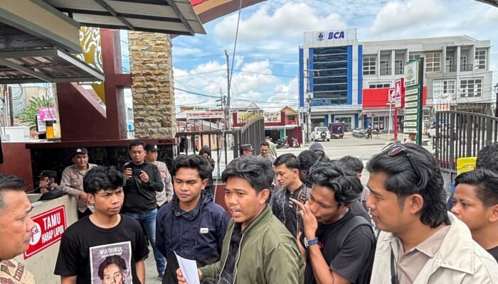 MAHKI Desak Kejati Kaltim Usut Tuntas Dugaan Korupsi Bandara Ujoh bilang Mahakam Ulu