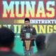 Munas Perdana Panji Bangsa, Cak Imin Tegaskan penting konsolidasi pasukan Panji Bangsa sebagai badan otonom PKB