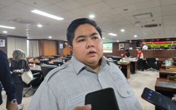 Masuk Bursa Calon Ketua DPD PDIP Kaltim, Ananda Emira Moeis : Kita Ikuti Proses Internal Partai