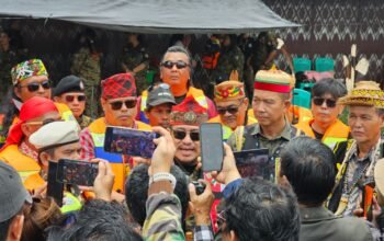 Breaking News! Tuntut Ketidakadilan Dana Bagi Hasil, Fraksi Kaltim Ancam Tutup Jalur Air Sungai Mahakam