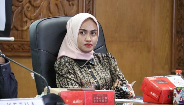 Prayunita Berang! Pemerintah Tak Kunjung Penuhi Kebutuhan Warga hingga Akhir Tahun