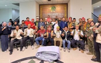 DPRD dan Masyarakat Kaltim Kompak Tolak Pemangkasan Dana Transfer dari Pusat