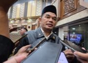 Ketua DPRD Kaltim Siap Evaluasi Penetapan KPID Setelah PKB Protes Minimnya Keterwakilan