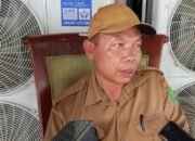 DLH Kutim Benahi TPA, Ingatkan Warga Taat Jadwal Buang Sampah