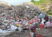 DLH: Pengelolaan Sampah TPA Batota Terkendala Struktur Hulu yang Belum Berjalan