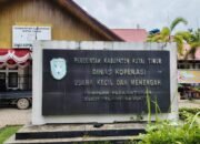 Pembinaan Ekspor Kutim Mulai Fokus pada Riset Selera Konsumen Global, Bukan Sekadar Mutu Produk