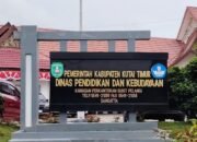 Kutim Tambah Dua Jam Pelajaran Mengaji, Pendidikan Karakter Diperkuat di Sekolah