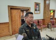 Kutim Ajukan 32 Proyek Multiyears, Bappeda Pastikan Pekerjaan Lebih Terencana