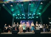 Penerima Anugerah Kebudayaan Kutim 2025 Ditetapkan, Tegaskan Pentingnya Peran Pelaku Budaya