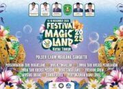 Kutim Matangkan Persiapan Festival Magic Land dan Festival Seni Budaya 2025