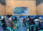 Sosialisasi Penguatan Demokrasi ke-11, Damayanti, S.Pd tegaskan pentingnya  Penguatan Demokrasi Daerah sebagai Pilar utama